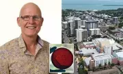 First Diphtheria Death in Australia in Nearly a Decade Reported in NT