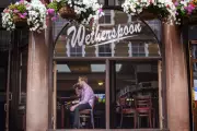 First-Ever 'Spoons Safari' Pub Crawl Package Sells Out Quickly
