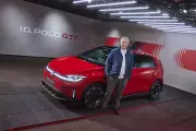 First Look: Volkswagen ID. Polo GTI Brings Iconic Badge to Electric Era