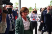 First Minister Eluned Morgan Loses Senedd Seat in Labour's Wales Rout