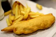 Fish and Chips Nearly Double in Price Since 2019 Amid Rising Costs