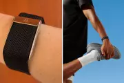 Fitbit Air Review: Google's Affordable Whoop Rival