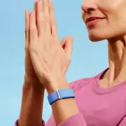 Fitbit Launches Cheap New Air Tracker Without Screen for £84.99