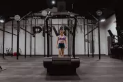 Fitness Secrets from the Fittest Woman in History: Tia-Clair Toomey
