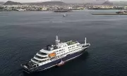 Five Americans Monitored After Hantavirus Outbreak on Cruise Ship