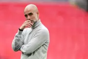 Five Candidates to Replace Pep Guardiola at Manchester City