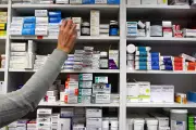 Five Common Medications That Make It Harder to Cope in the Heat