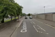 Five Hospitalized After Car Plows Into Pedestrians in Alloa