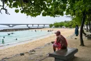 Five Italian Divers Die in Maldives Cave Diving Accident