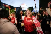 Five Key Matches That Secured Arsenal's Premier League Title