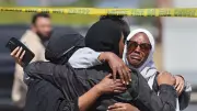 Five Killed in Shooting at San Diego's Largest Mosque