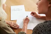 Five Things You Can't Demand in Your Will and the Strangest Requests