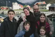 Fjord Wins Cannes Palme d'Or: Was It the Deserving Choice?