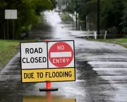 Flash Flooding Threatens Three Australian States as Heavy Rain Hits