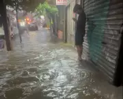 Flash Floods in New York and Heat Dome in Europe: Weather Tracker