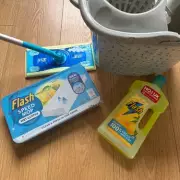 Flash Speed Mop vs Standard Mop: Which Floor Cleaner Wins?