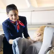 Flight Attendant Reveals 4 Rude Passenger Habits to Avoid