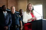 Flight Attendant Runs for Congress with Pro-Union Message in Minnesota