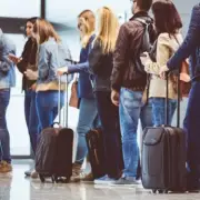Flight Attendant Warns: Stop Wearing Shorts on Planes