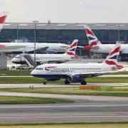 Flight Cancellations Threshold 'Just Weeks Away' as New Alert Issued