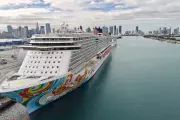 Floating Resorts to Luxury Vessels: Types of Cruise Ships Explained