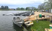Floating Solar Boom in US Midwest Amid Energy Crisis and Rising Costs