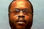 Florida Killer Who Stabbed Mother and Child to Death Set for Execution