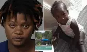 Florida Mother Charged After Four-Year-Old Drowns at Unauthorized Pool Party