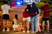 Florida University Shooter Used ChatGPT to Plan Attack, Officials Say