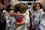Flotilla Activists Allege Beatings, Tasers by Israeli Forces