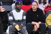 Floyd Mayweather Jr. sues business advisor for allegedly stealing $175 million