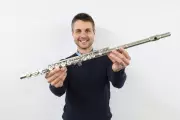 Flute from Beatles' 'Fool on the Hill' and Cadbury ad to be auctioned