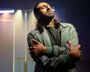 Foal Review: British Asian's Search for Belonging in Tender Solo Play
