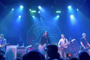 Foo Fighters Pack Tiny Manhattan Venue for Secret Gig