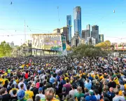 Football Australia Urges Victoria to Reverse Socceroos Screening Ban
