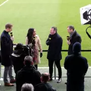 Football Focus to End After 52 Years: Final Episode This Weekend