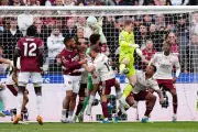 Football Lawmakers to Review Grappling at Corners After VAR Controversy