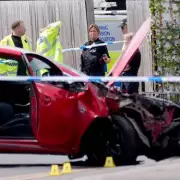 Footballer Killed, Manager Injured in Car Ramming Incident in Arnold