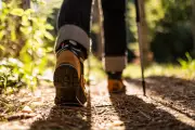 Footwear Fix: Experts Say Wide Toe Boxes Can Ease Joint Pain