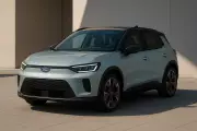 Ford Fights Back as Chinese EV Brands Surge in UK Market