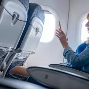 Foreign Office Warns: Uncharged Devices Can Get You Denied Boarding