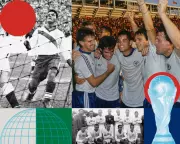Forgotten Tales of US World Cup History: Injuries, Murder, and a Vanished Hero