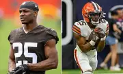 Former Browns RB Demetric Felton Retires at 27 for Player Development Role