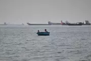 Former CIA Boss Warns Iran War Could Last Months Over Strait of Hormuz