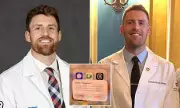 Former Detroit Doctor Pleads Guilty to Child Pornography Charges