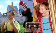 Former Disney Star Steven Anthony Lawrence Shocks Fans on The Floor