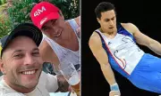 Former French Olympic Gymnast Gael Da Silva Dies in Road Accident at 41