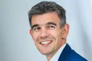 Former Google Executive Matt Brittin Starts as BBC Director-General