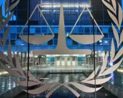 Former ICC Prosecutor Urges EU to Block 'Thuggish' US Sanctions on Court Officials