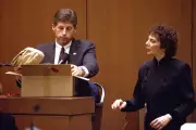 Former LAPD Detective Mark Fuhrman Who Lied in OJ Simpson Trial Dies